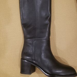Frye Monroe Pull On Boots